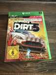 Xbox One Series X Dirt 5!
