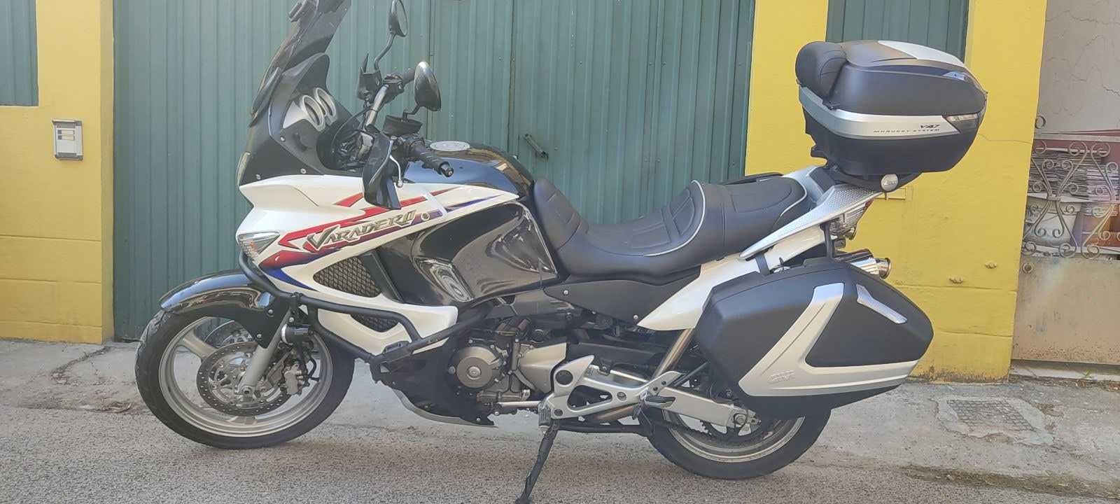 Honda Varadero XL1000