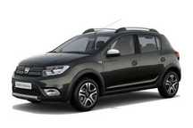 PROCURAMOS  - Motoristas TVDE Aluguer Dacia Sandero *Entrada Imediata*