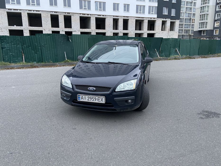 Продам Ford Focus