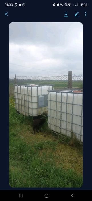 Mauzer brudny  3 sztuki