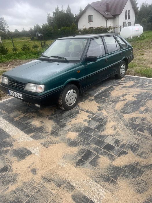 Sprzedam polonez 1.6