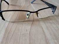 Okulary +0.5 plus