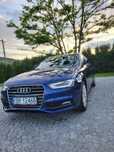 Audi A4 Audi a4 b8 lift Avant 177 KM Quattro