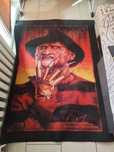 Dywan z horroru filmowego