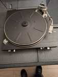 Gramofon G8010 używany