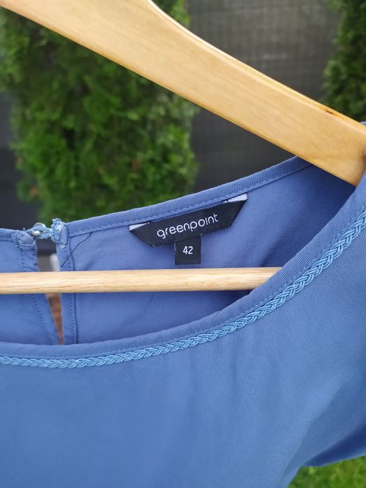 Bluzka GREENPOINT r. 42