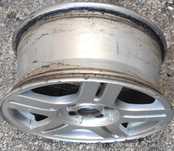 Jantes de Volkswagen Golf