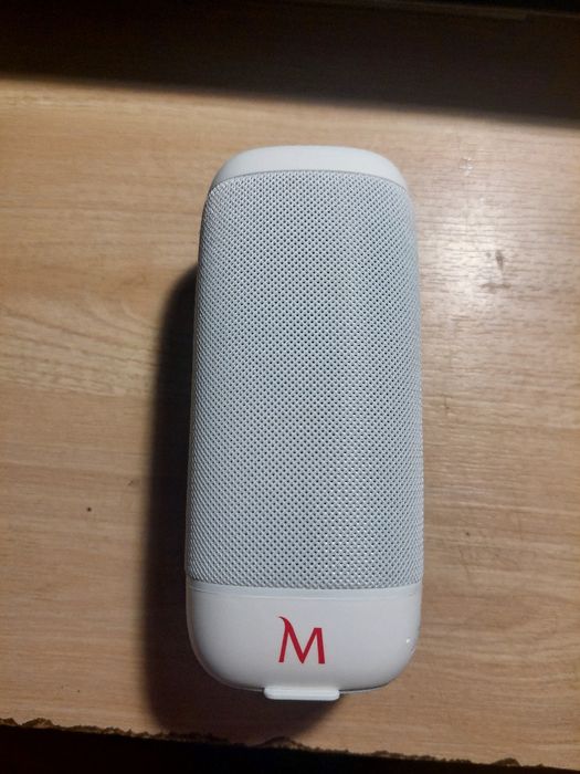 Głośnik hama 3.0 3W Biały | Edycja Limitowana - Millenium