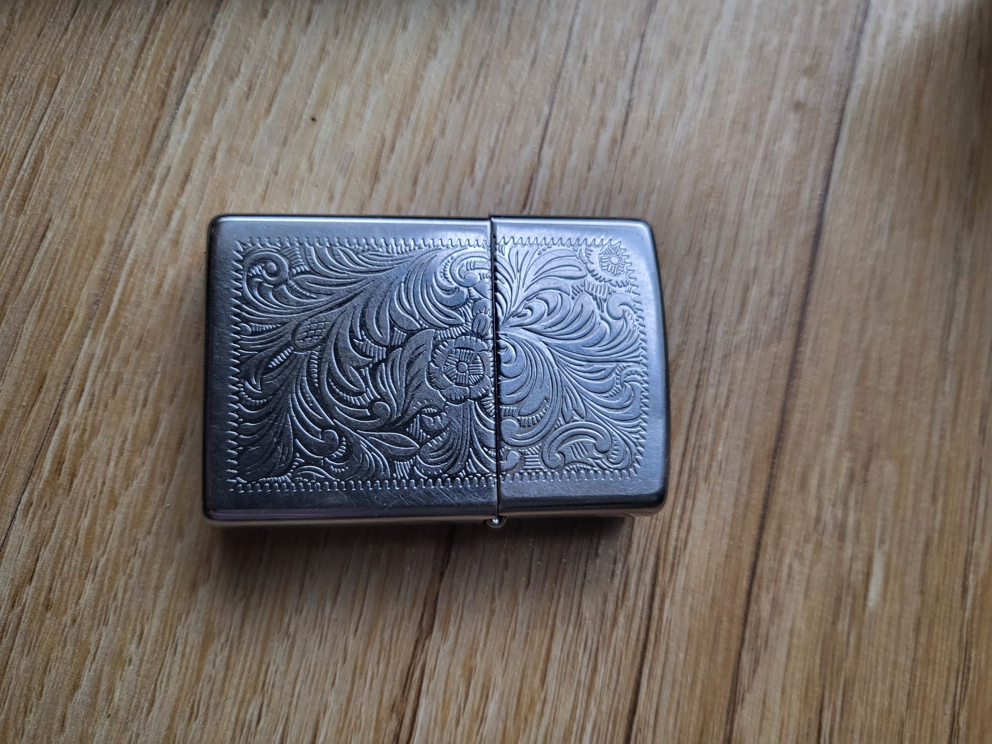 Zapalniczka zippo J XV 1999 Brandford made in u.s.a.