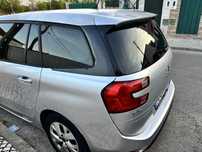 Citroen C4 Grand Picasso - 7 lugares - Automático