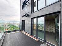 БЕЗ% Пентхаус 181м, ЖК Nordica Residence, від Відділу Продажу