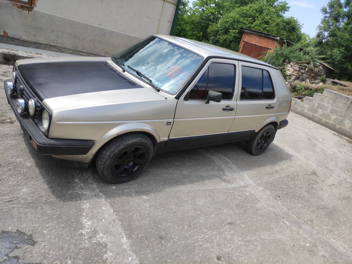 Продам volkswagen golf