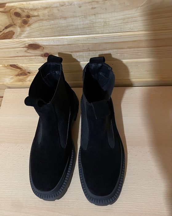 Челсі демісезонні на байці!