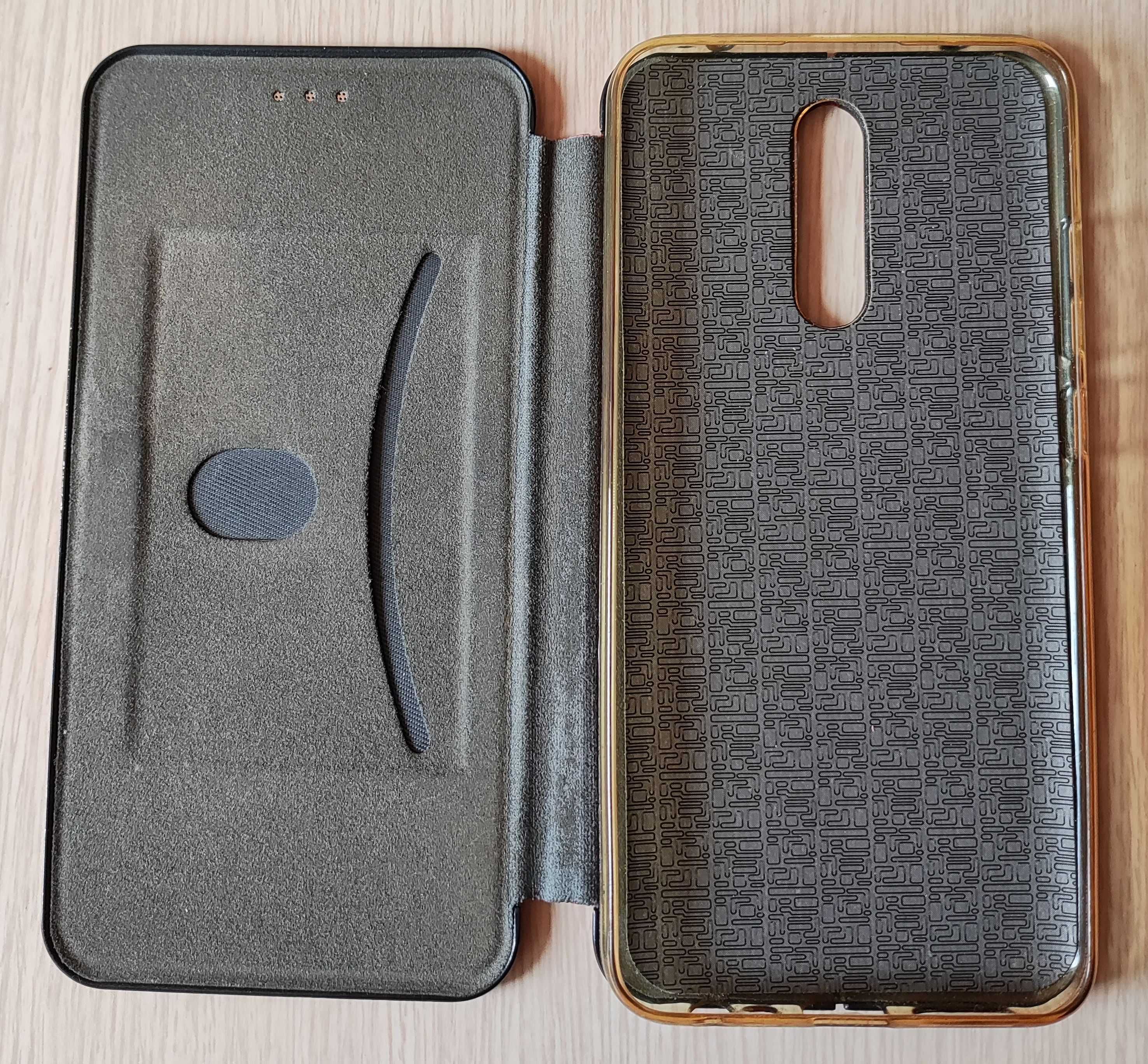 Смартфон Xiaomi Redmi 8, Android 10, MIUI 12.5.3, Global версія
