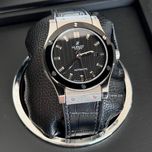 Стильные мужские часы чоловічий годинник Classic Fusion