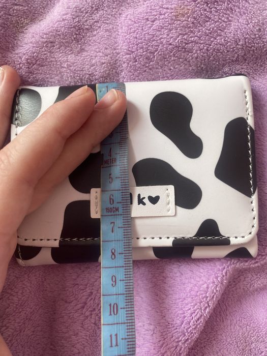 Гаманець новий