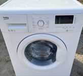 Pralka Beko WKB 51031 PL PTM