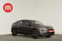 Citroën C4 1.2 PureTech Plus EAT8