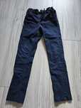 Jeansy H&M 140 cm