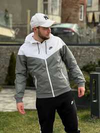 Куртка Nike Windrunner (ОРИГІНАЛ) Чоловіча вітровка Nike Windrunner