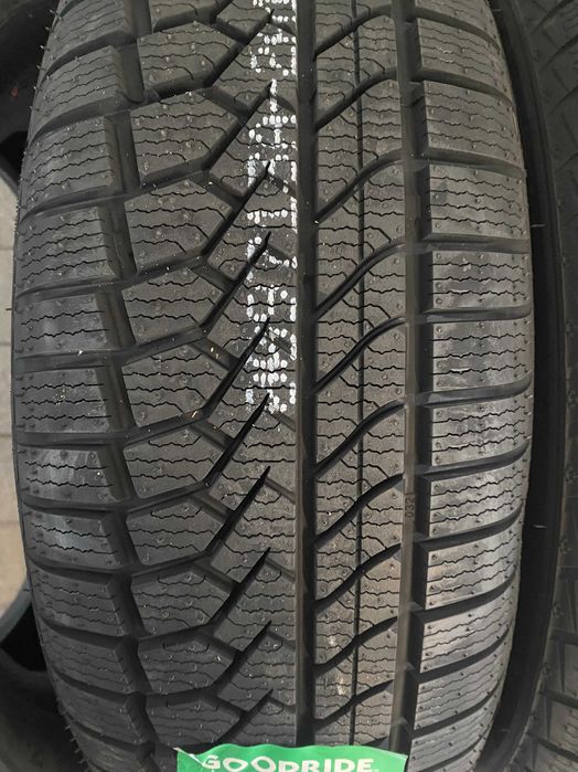 4x 215/55 R.18 99V XL FR Goodride Zuper Snow Z-507 rant ochronny 2025