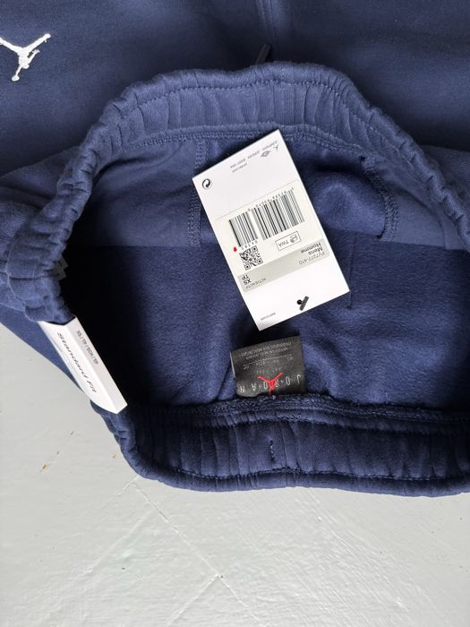 Męskie dresy Jordan