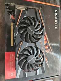 Karta graficzna Gigabyte RX 580 8GB