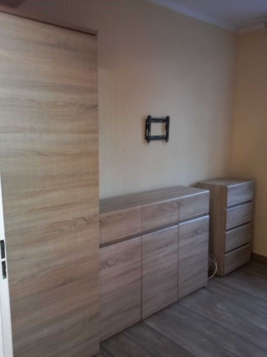 Mieszkanie  38m2