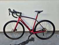 Bicicleta estrada TREK DOMANE SL
