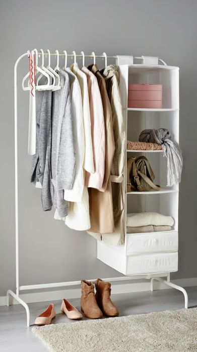 Cabide bengaleiro estendal