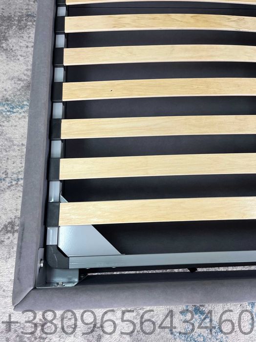 В НАЯВНОСТІ! М'яке ліжко з підйомним механізмом на складі Формула