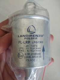 Filtro estado líquido e gasoso GPL/LPG/CNG Landirenzo Landi Renzo 14 m