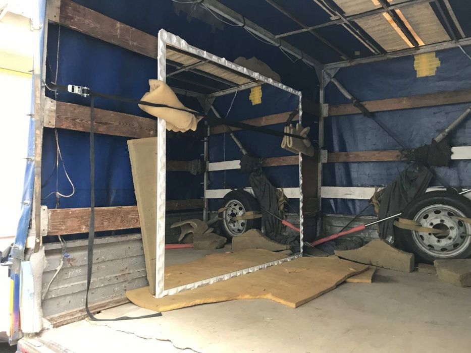 Вантажники Івано-Франківськ Вантажні Послуги