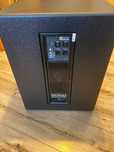 Rcf 705 as II subwoofer aktywny
