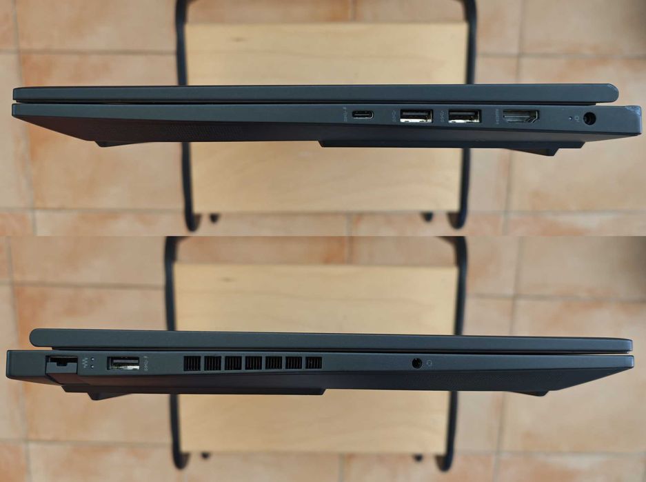 Portátil Gaming HP Omen 16-WD0016