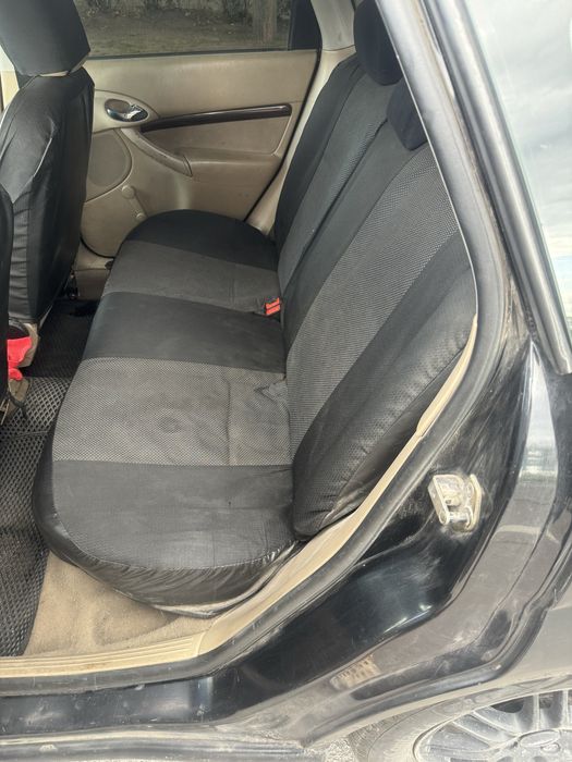 Продам своего форда