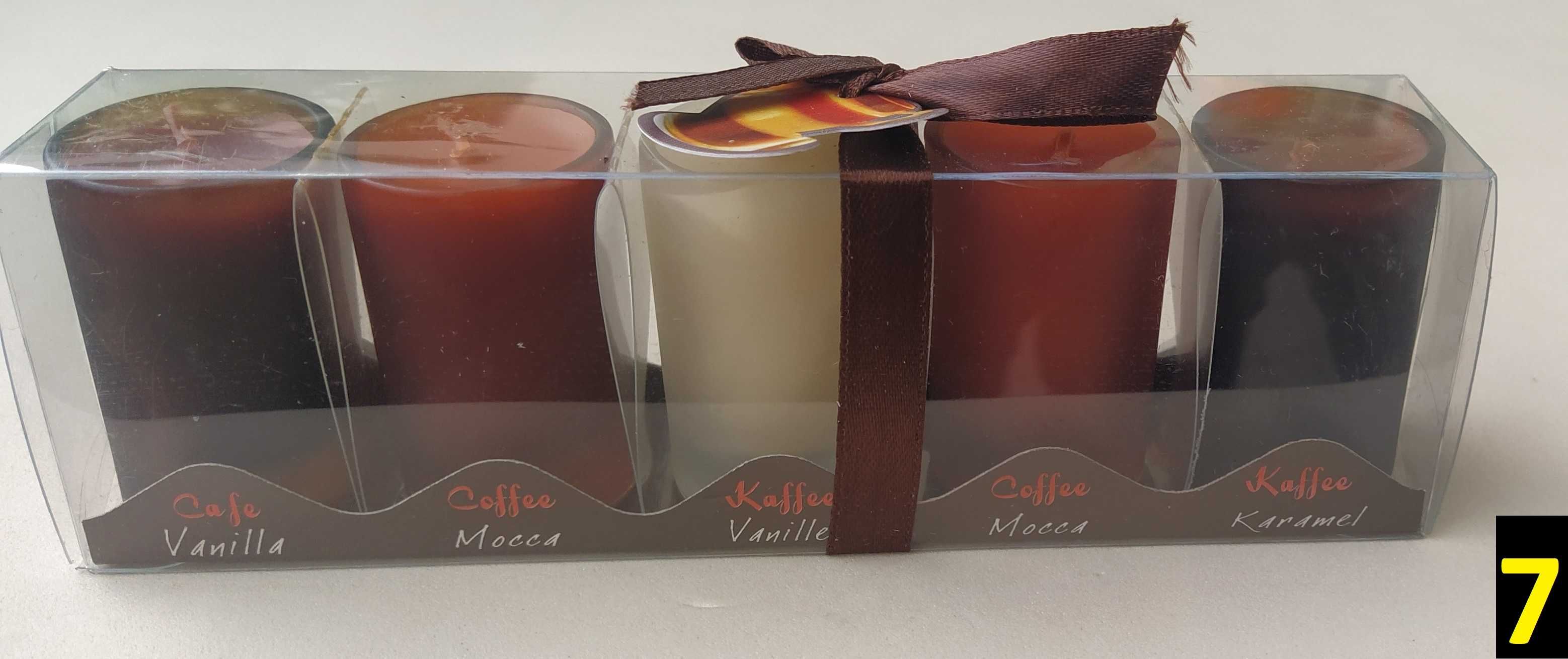 Velas Decoração - Top