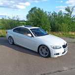 Bmw e92 320d 2011r 202km