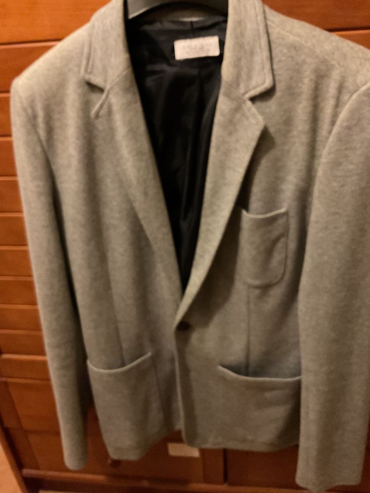 Blazer de homem em muito bom estado