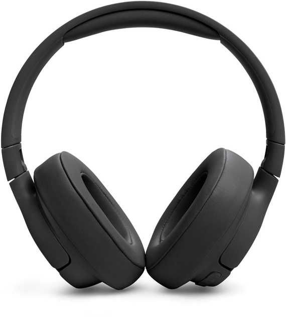 Навушники JBL Tune 720BT Black (JBLT720BTBLK) ROZETKA