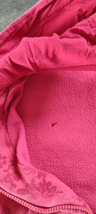 Bluza ocieplana Yigga