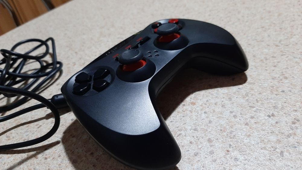 Gamepad Speed Link Strike Nx