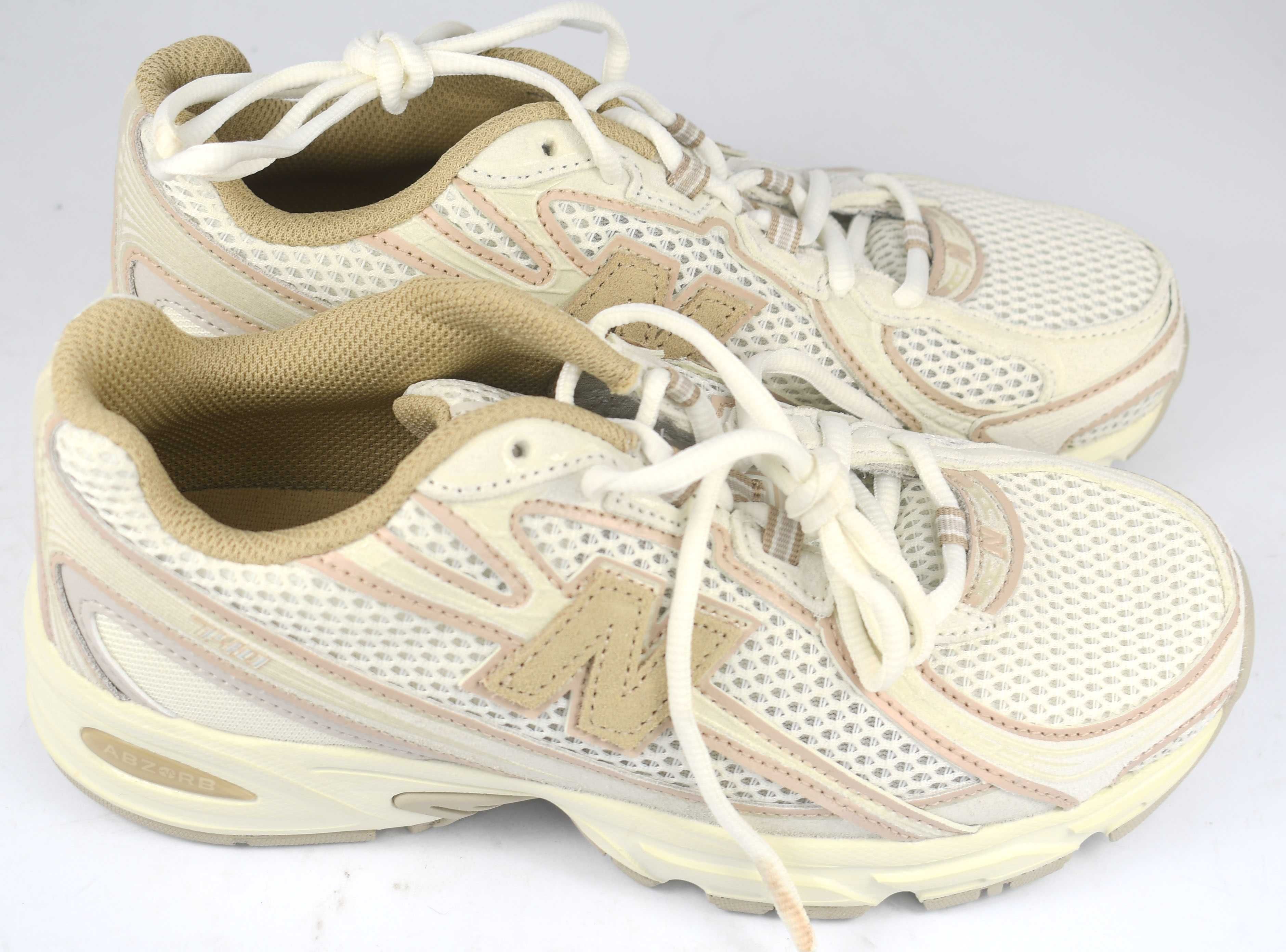 Nowe Buty New Balance U740IN2 roz. 37,5