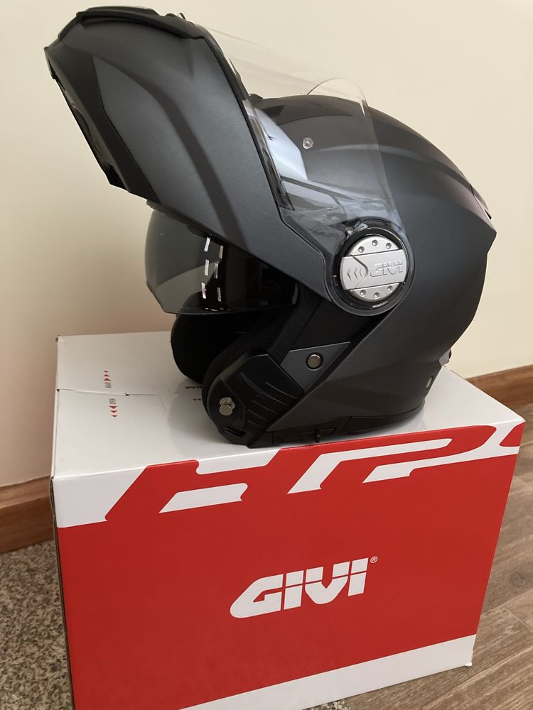 Capaceres modular VIGI X 23 como novos