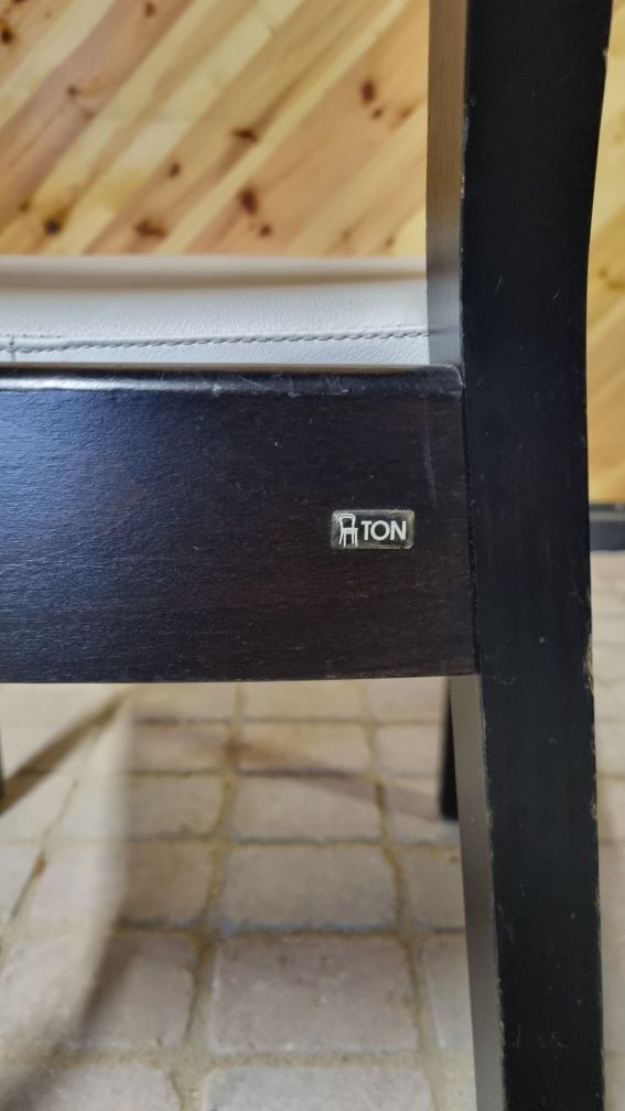 70sztuk Krzesło drewniane sztaplowane Krzesła tapicerowane PROMOCJA!