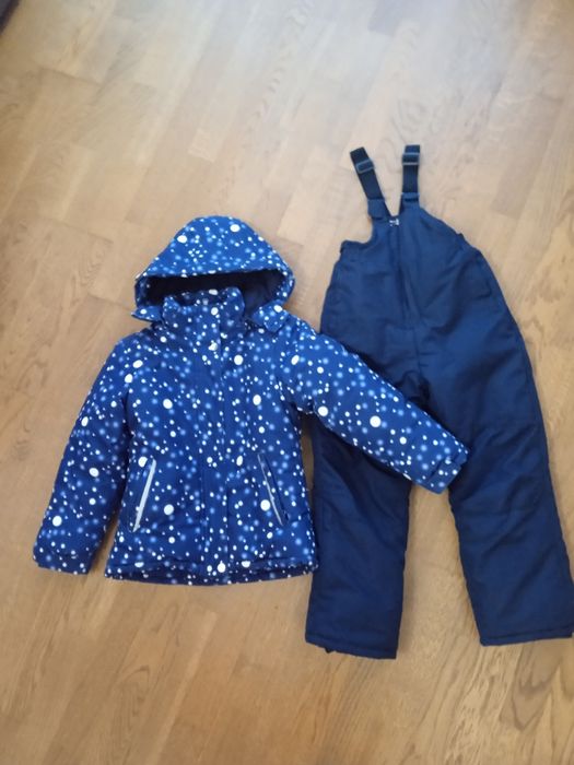 Комбінезон дитячий