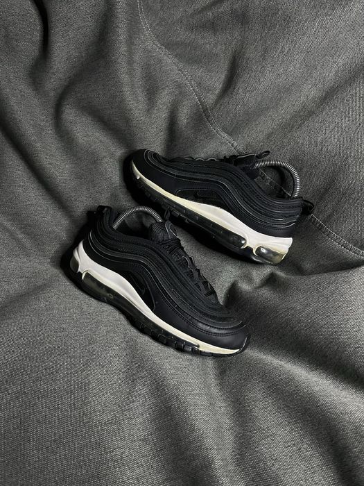 Кросівки NIKE AIR MAX 97 39 25 кроссовки найк аир макс 95 90