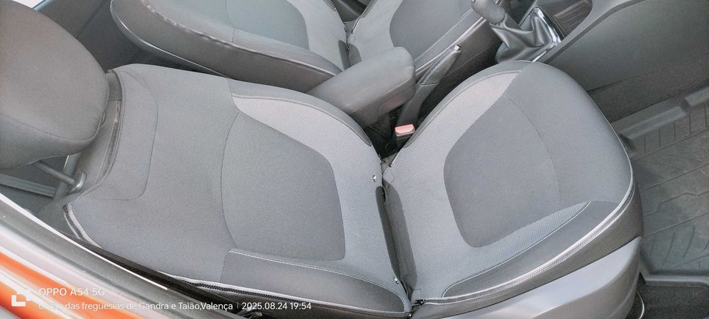 Renault Captur 1.5DCI