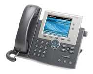 telefon CISCO 7945